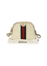 OPHIDIA DOME BAG