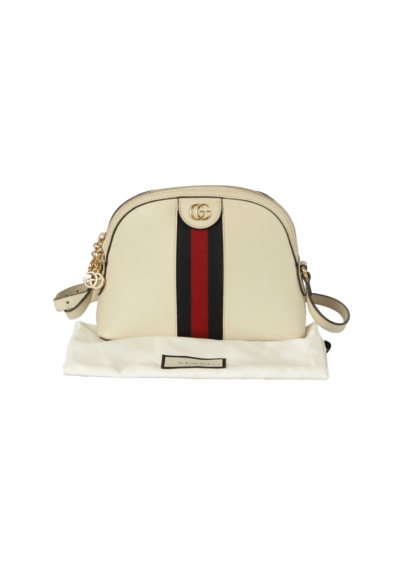 OPHIDIA DOME BAG