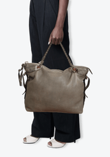 PELHAM TOTE