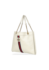 RAJAH CHAIN TOTE