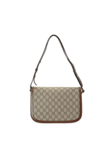 SMALL GG CANVAS HORSEBIT 1955 BAG