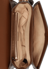 SMALL GG CANVAS HORSEBIT 1955 BAG