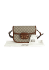 SMALL GG CANVAS HORSEBIT 1955 BAG