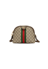 SMALL GG SUPREME OPHIDIA DOME