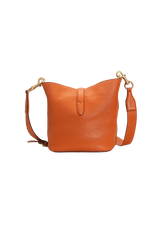 SMALL JACKIE BUCKET BAG