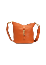 SMALL JACKIE BUCKET BAG