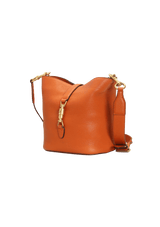 SMALL JACKIE BUCKET BAG