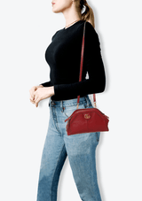 SMALL RE(BELLE) BAG