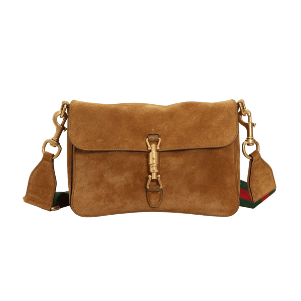 Gucci suede mini bag Clearance