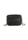 SMALL SOHO CHAIN FLAP BAG