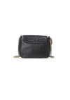 SMALL SOHO CHAIN FLAP BAG