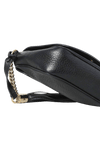 SMALL SOHO CHAIN FLAP BAG
