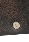 SMALL SOHO CHAIN FLAP BAG