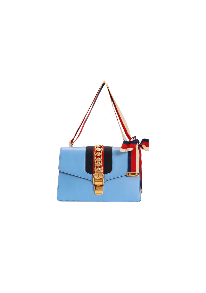 SMALL SYLVIE BAG