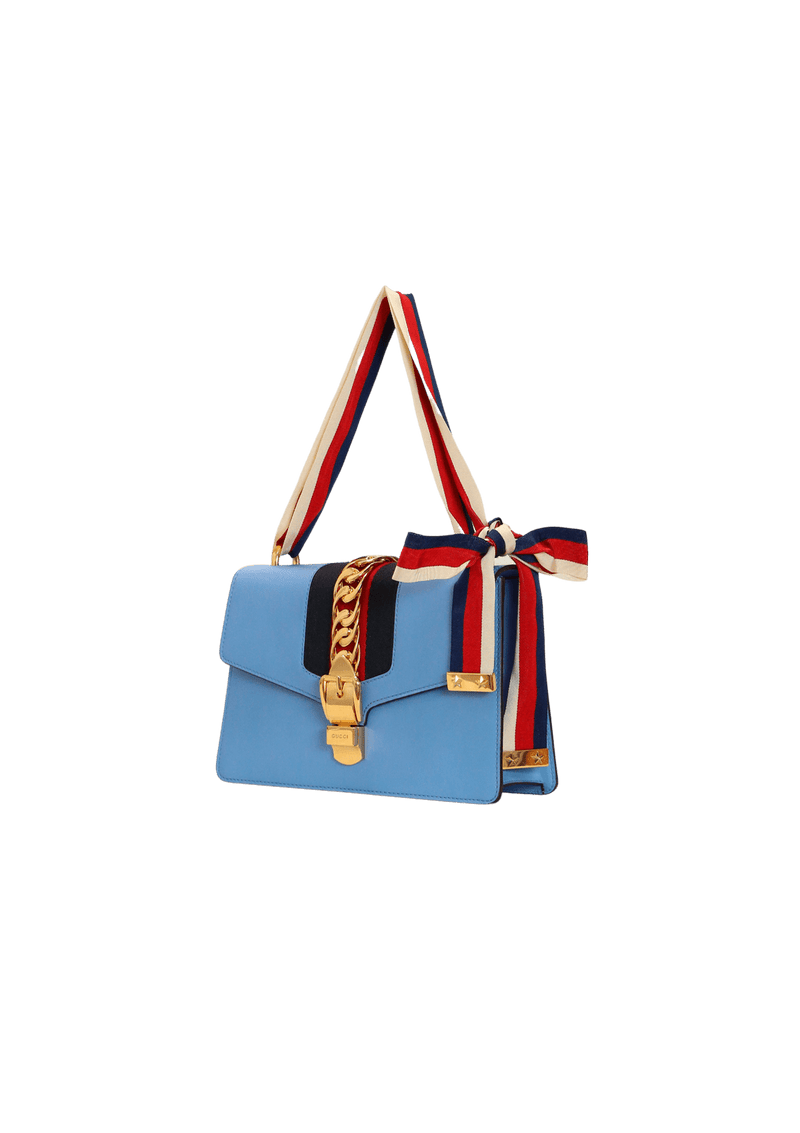 SMALL SYLVIE BAG