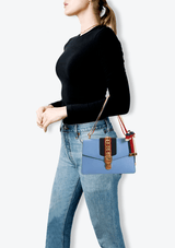 SMALL SYLVIE BAG