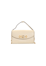 SMALL ZUMI SHOULDER BAG