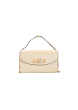 SMALL ZUMI SHOULDER BAG