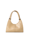 SMOOTH LEATHER JACKIE