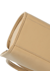 SMOOTH LEATHER JACKIE