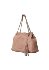 SOHO CHAIN TOTE