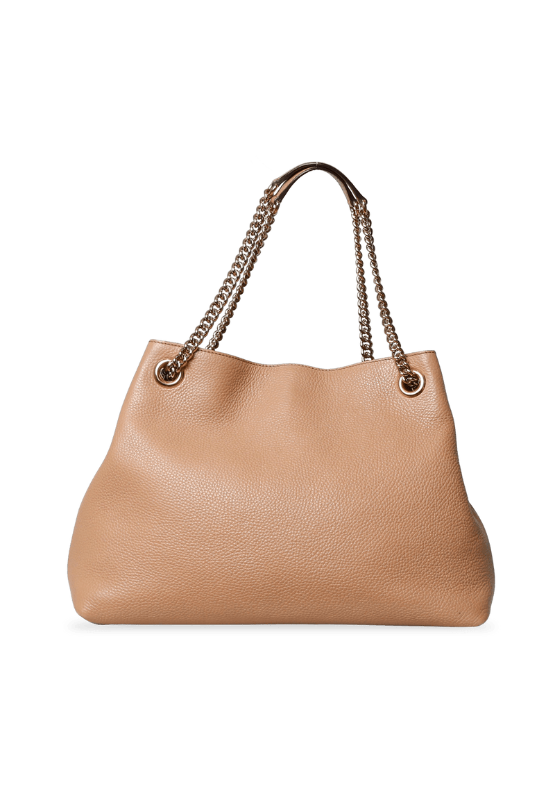 SOHO CHAIN TOTE