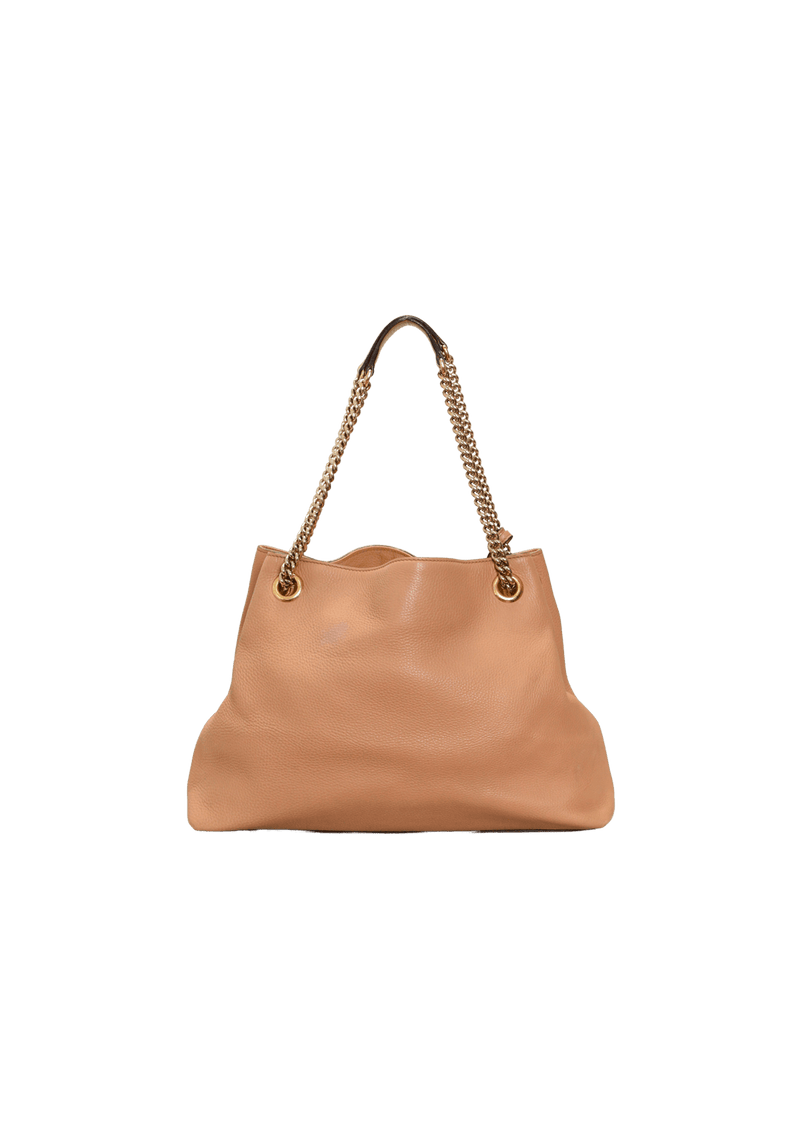 SOHO CHAIN TOTE