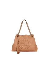 SOHO CHAIN TOTE