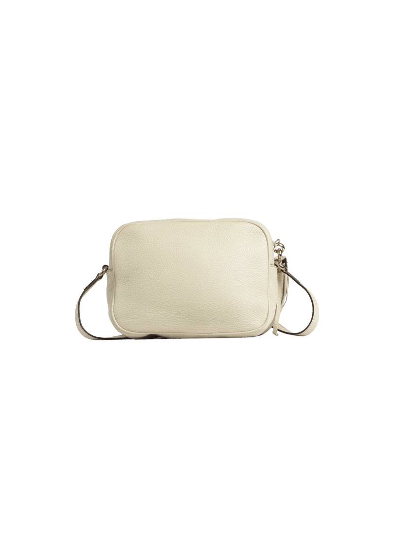 Galpão 161 - ✨ GUCCI , SOHO Bag TAM G . Entregamos para todo Brasil,  maiores informações com nossas consultoras via direct ou wathsapp 24 horas  todos os dias.