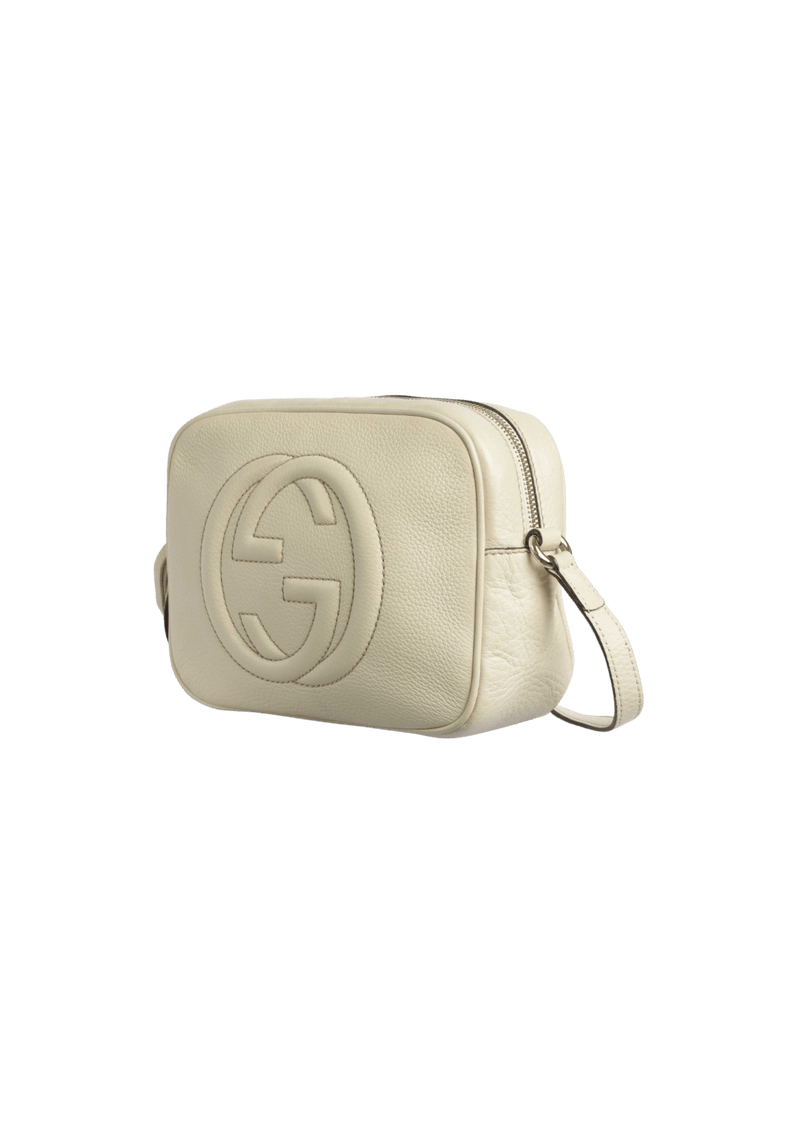 Galpão 161 - ✨ GUCCI , SOHO Bag TAM G . Entregamos para todo Brasil,  maiores informações com nossas consultoras via direct ou wathsapp 24 horas  todos os dias.