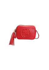 SOHO DISCO BAG