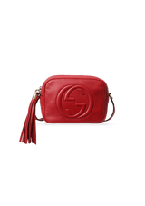 SOHO DISCO BAG