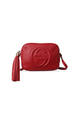 SOHO DISCO BAG