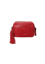 SOHO DISCO BAG