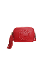 SOHO DISCO BAG