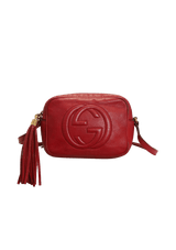 SOHO DISCO BAG