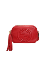 SOHO DISCO BAG