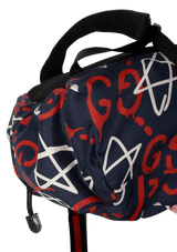 SPECIAL EDITION GUCCIGHOST TECHPACK