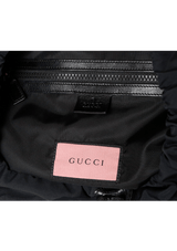 SPECIAL EDITION GUCCIGHOST TECHPACK