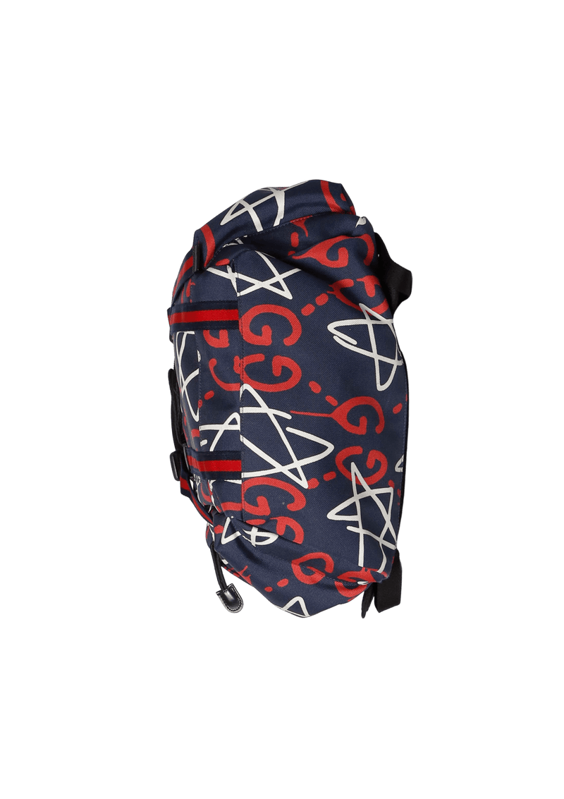 SPECIAL EDITION GUCCIGHOST TECHPACK