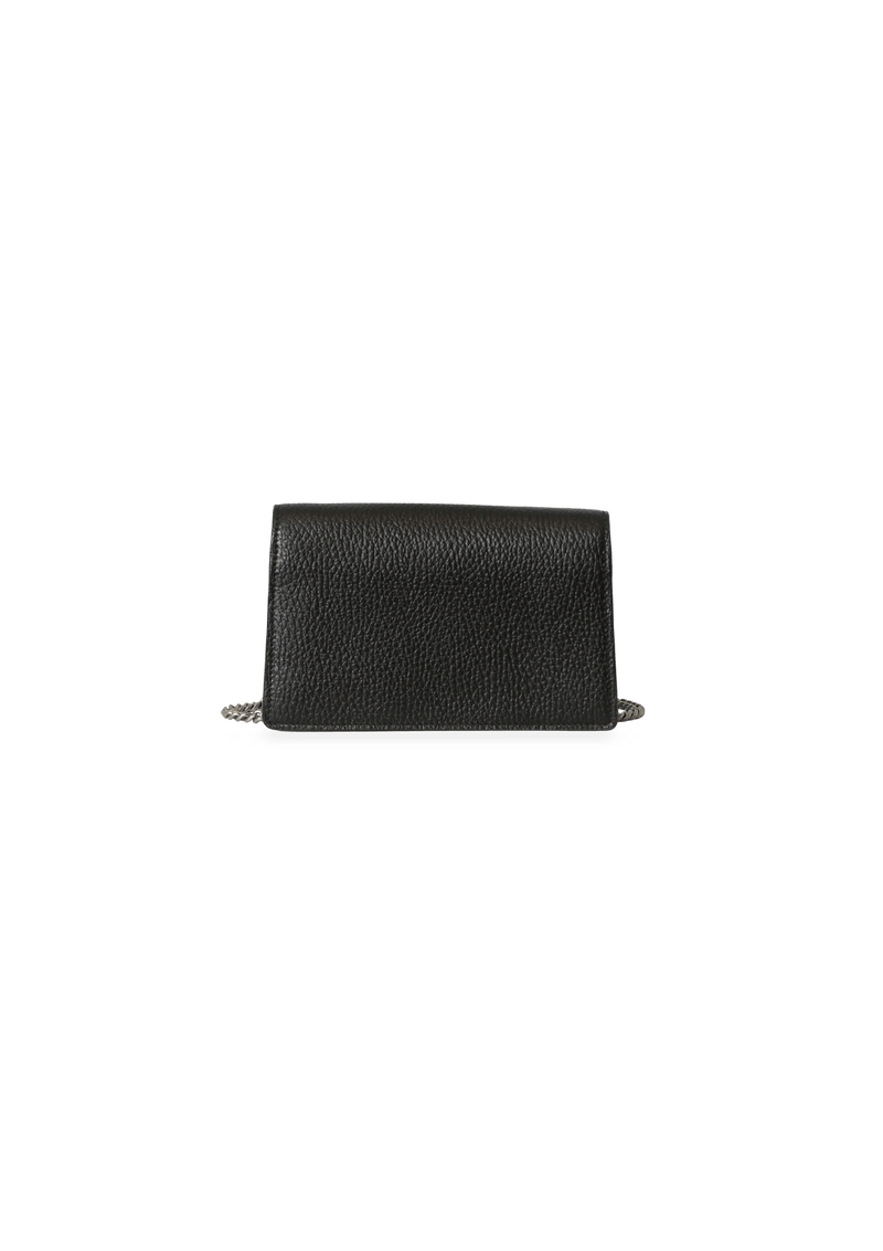 LEATHER DIONYSUS SUPER MINI