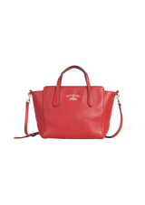 SWING MINI SATCHEL