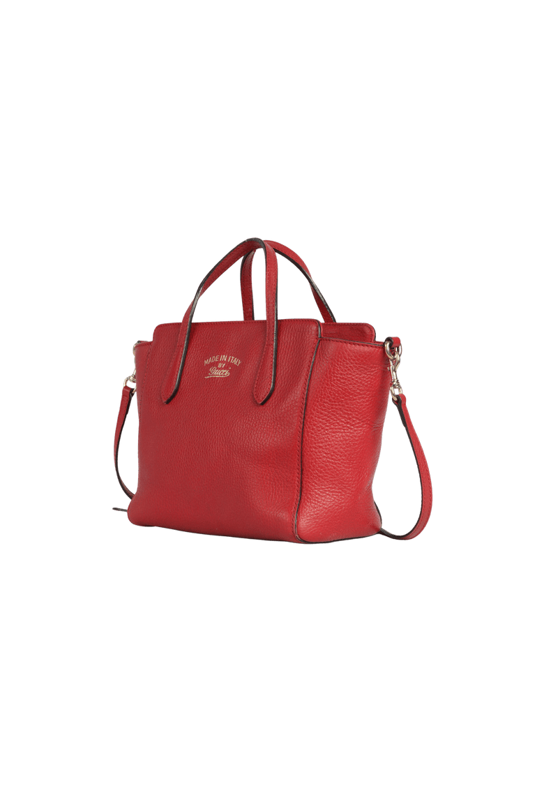 Gucci discount swing mini