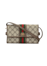 THE HACKER PROJECT BB SUPREME WEB WALLET