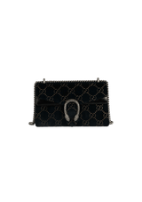 GG VELVET DIONYSUS SMALL