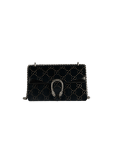 GG VELVET DIONYSUS SMALL