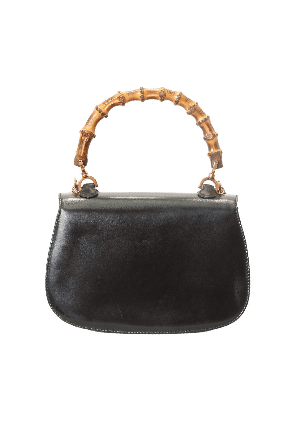 Vintage Gucci Bag with Bamboo retailers Handle