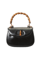 VINTAGE BAMBOO BAG