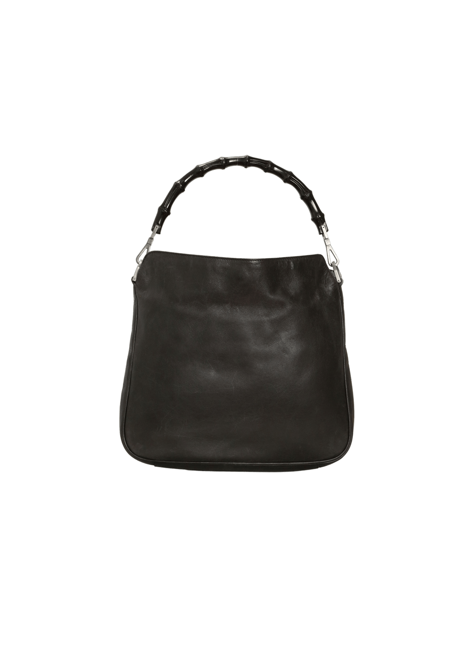 VINTAGE BAMBOO BAG