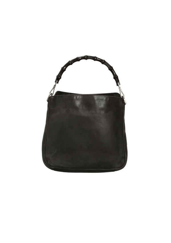VINTAGE BAMBOO BAG